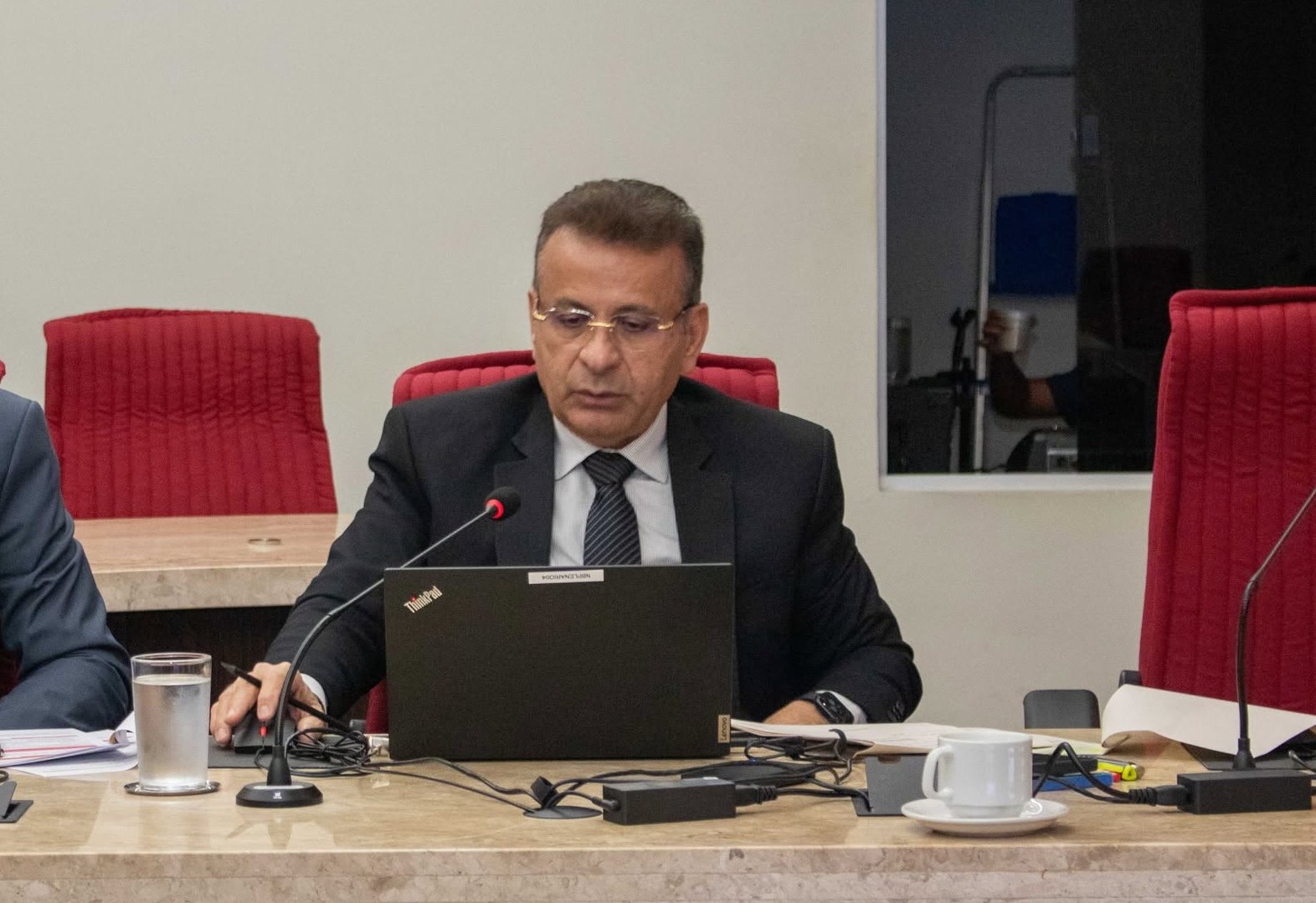 TCE examina recurso de empresas declaradas inidôneas para contratar com a Administração Pública no Estado