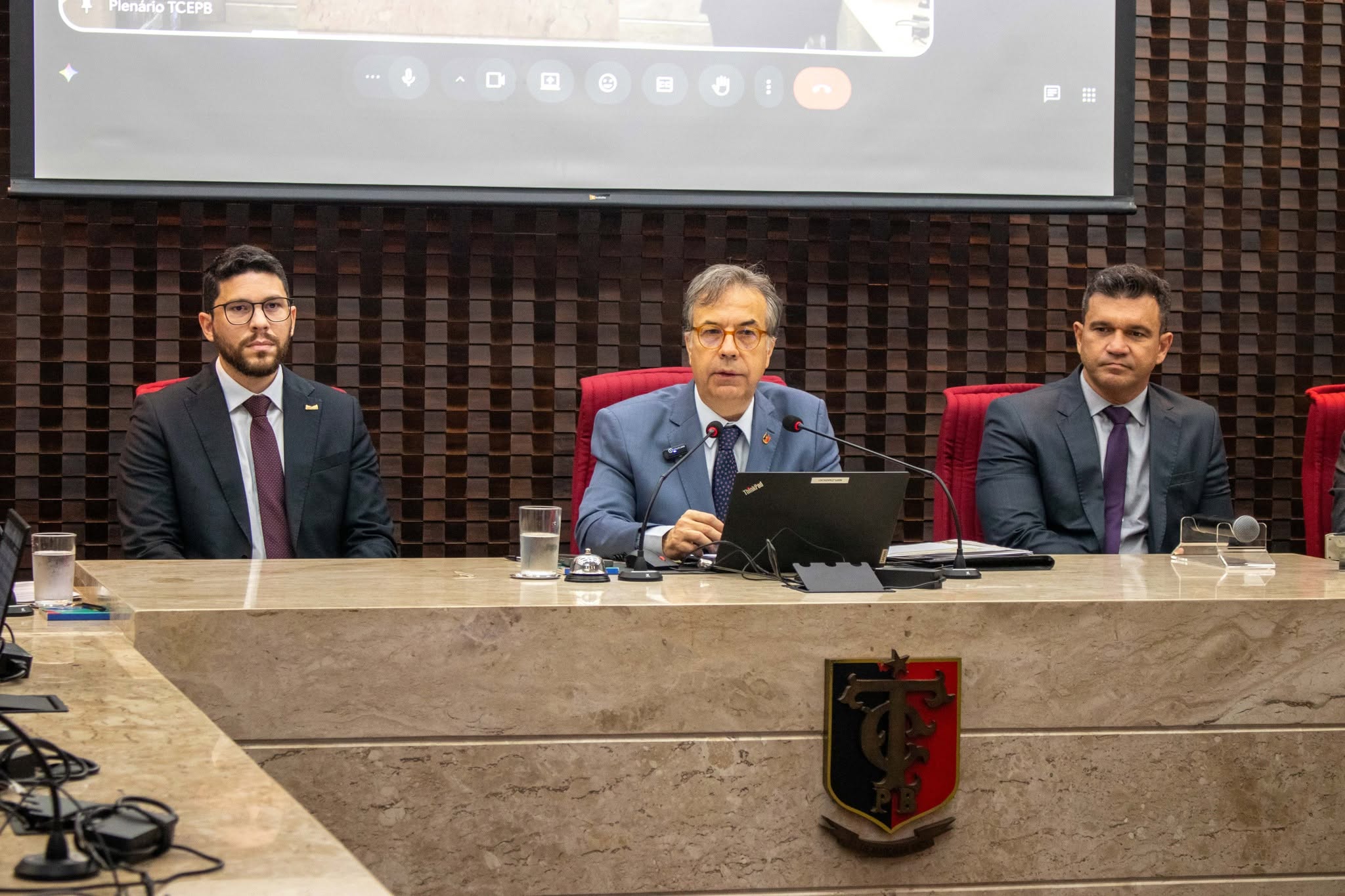TCE-PB institucionaliza Programa LiberTCE para incentivar a leitura e a ressocialização nos presídios