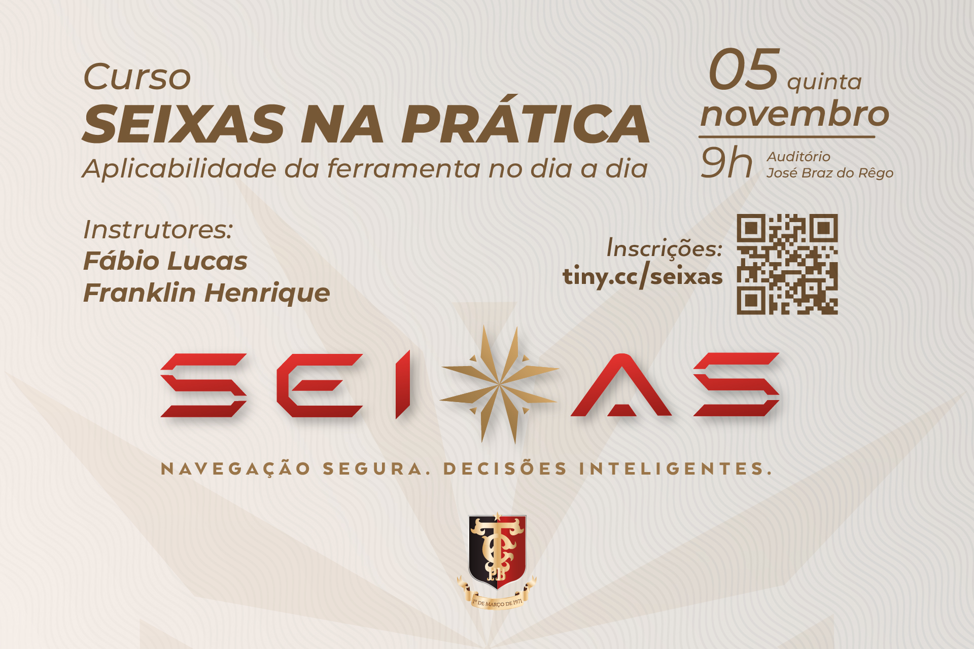 TCE-PB promove treinamento sobre a Inteligência Artificial Seixas para servidores